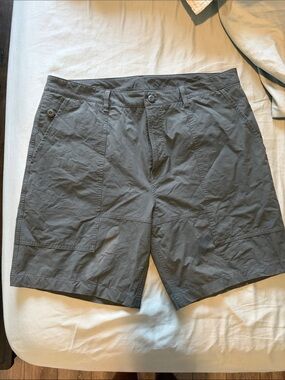 Vuori Men’s Shorts 36” waist